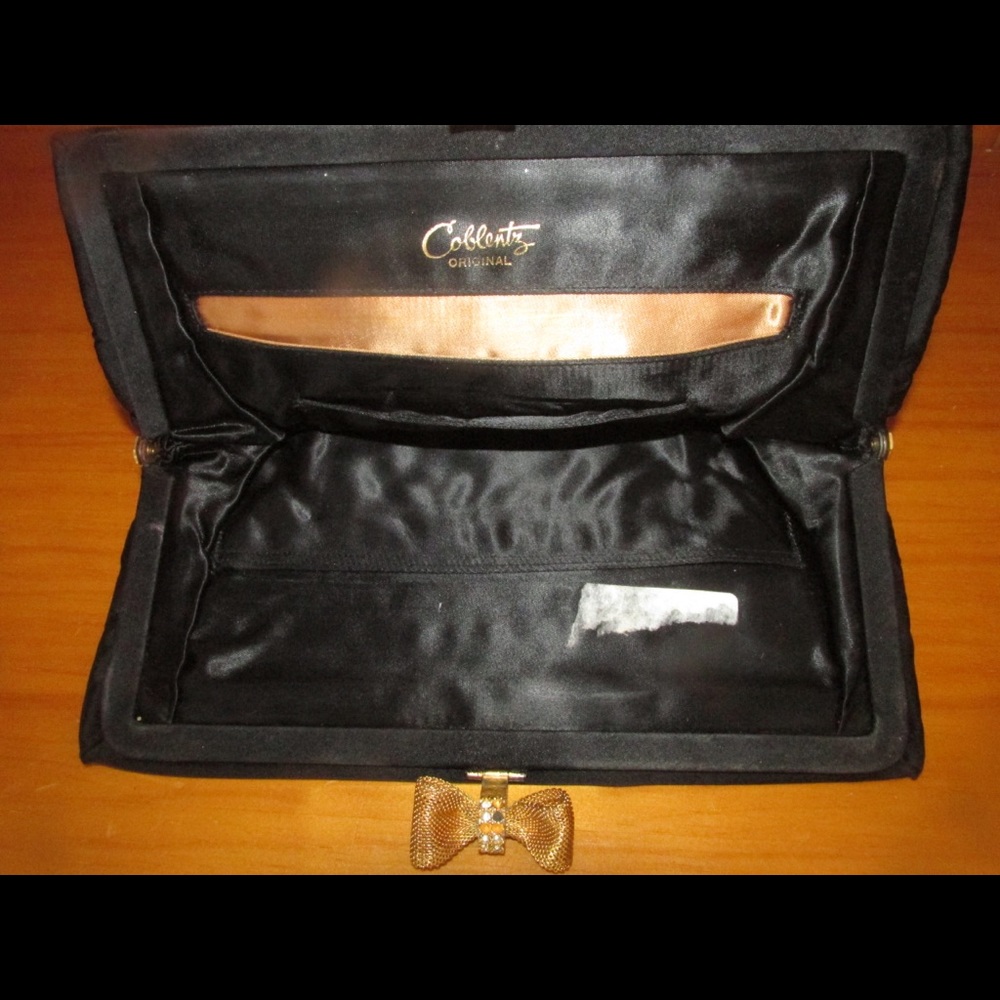Vintage Coblentz Original Purse View 6